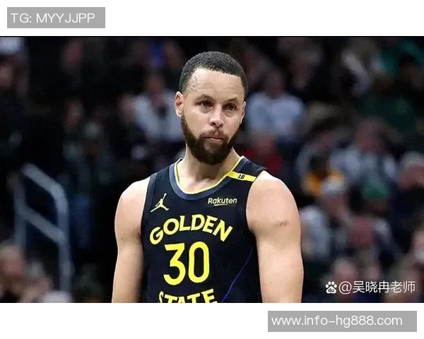 库里谈控球能力：无论有球无球我都能掌控比赛节奏