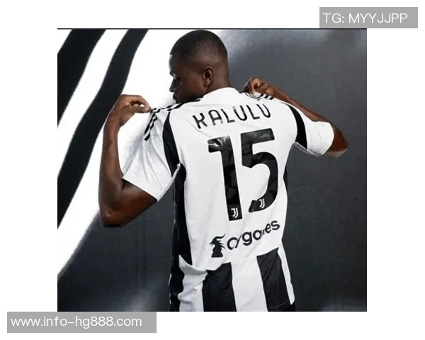 尤文图斯对阵AC米兰海报发布卡卢卢迎战旧主再度交锋