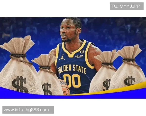 勇士库明加从交易筹码到真香合同两年4650万的逆袭之路