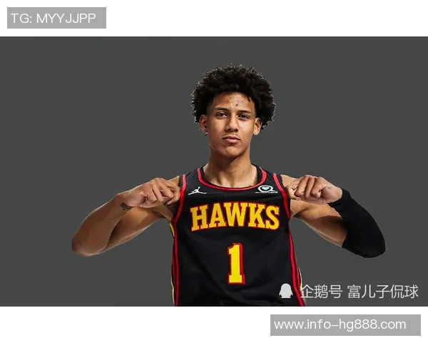 杰伦盛赞米诺特具备理想侧翼特质展现出野兽般的尺寸与运动能力