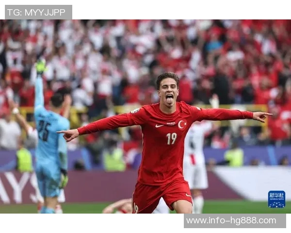土耳其足球队在世预赛中以6比1狂胜保加利亚伊尔迪兹双响居莱尔贡献进球与助攻
